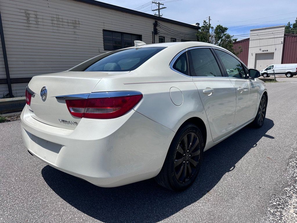 Used 2016 Buick Verano FWD image 2