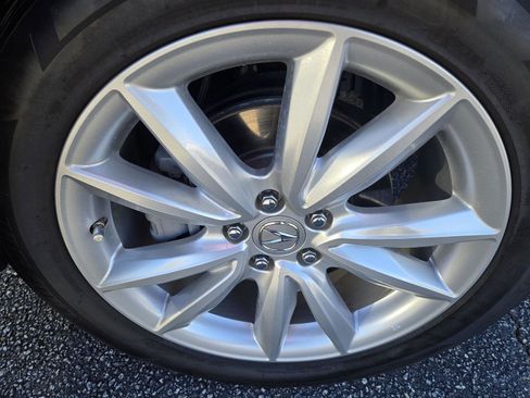 Certified 2020 Acura RDX FWD image 11