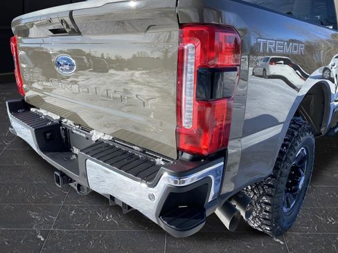 New 2026 Ford F250 XLT w/ XLT Premium Package AWD/4WD image 45