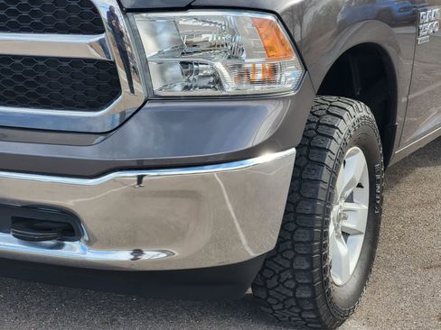 Used 2023 RAM 1500 Tradesman w/ Chrome Plus Package image 10