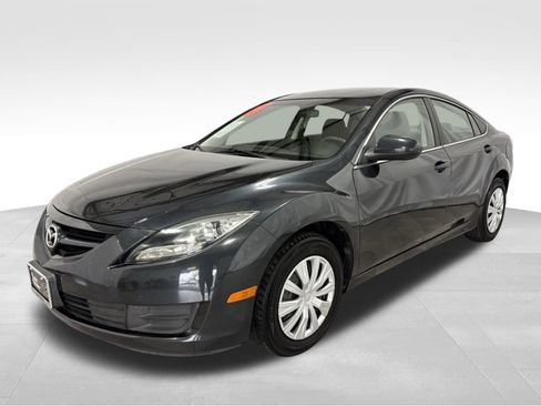 Used 2012 MAZDA MAZDA6 i Sport image 1