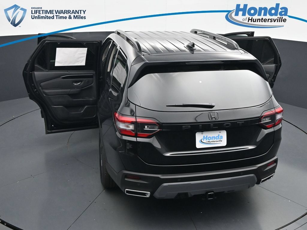New 2026 Honda Pilot EX-L image 33