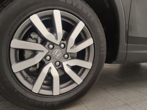 Used 2021 Honda Pilot EX-L image 31