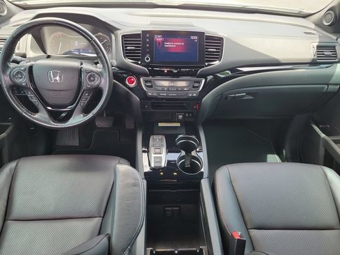 Certified 2023 Honda Ridgeline Black Edition image 13