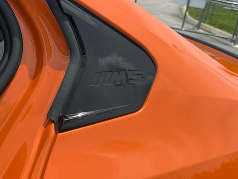 New 2027 BMW M5 w/ Executive Package AWD/4WD image 19