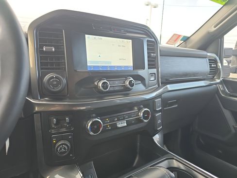 Used 2023 Ford F150 XLT w/ Equipment Group 301A Mid image 25