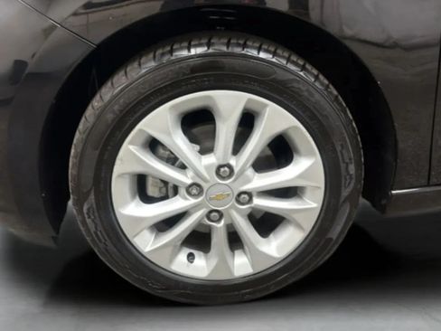 Used 2021 Chevrolet Spark LT FWD image 26
