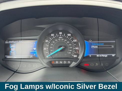 Used 2024 Ford Edge SEL w/ Convenience Package AWD/4WD image 14