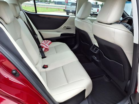 Used 2023 Lexus ES 350 w/ Premium Package FWD image 20