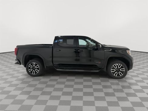 Used 2021 GMC Sierra 1500 AT4 AWD/4WD image 6