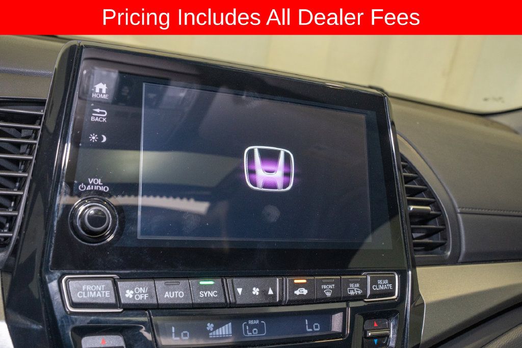Used 2022 Honda Odyssey EX-L image 14