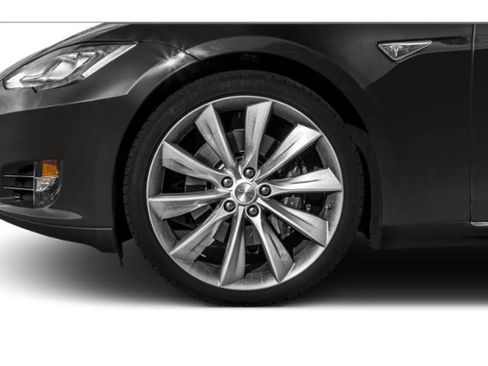Used 2014 Tesla Model S RWD image 11