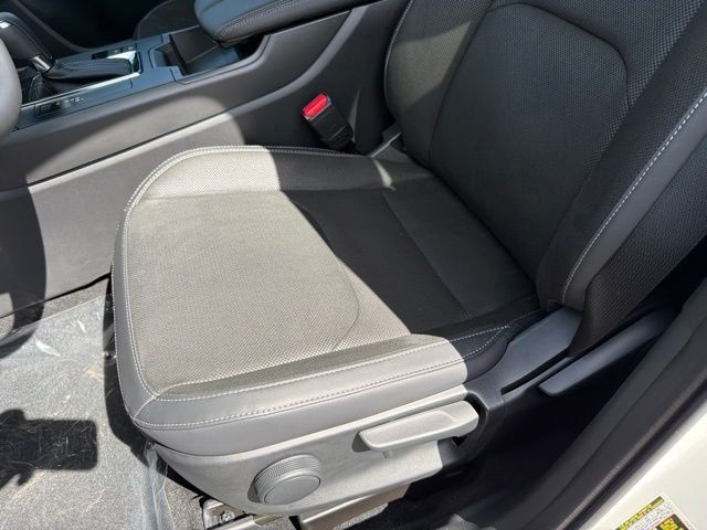 New 2026 MAZDA CX-5 Select AWD/4WD image 12