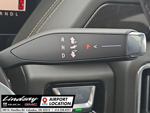 New 2026 GMC Yukon XL Elevation w/ Elevation Premium Package image 17