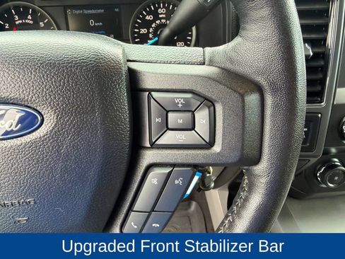 Used 2020 Ford F150 XLT w/ Equipment Group 302A Luxury AWD/4WD image 22