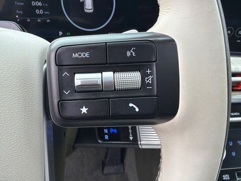 Certified 2025 Hyundai Santa Fe Calligraphy image 26