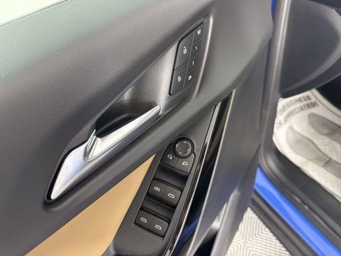 New 2026 Chevrolet Equinox ACTIV FWD image 29
