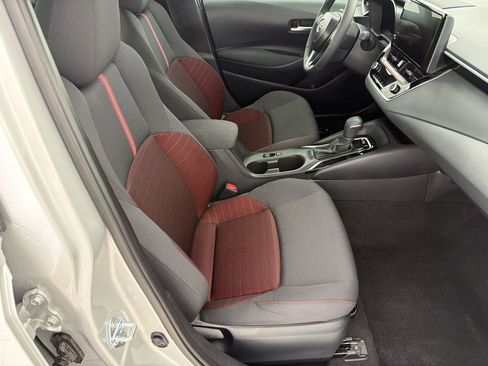 Used 2026 Toyota Corolla SE FWD image 28