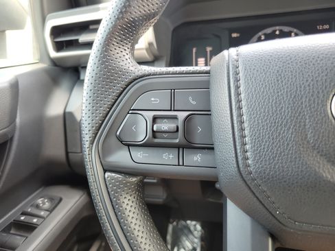 Used 2024 Toyota Tacoma SR w/ SR Upgrade Package RWD image 23