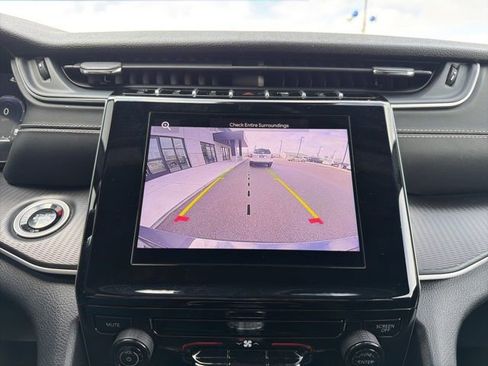 Used 2024 Jeep Grand Cherokee L Laredo w/ Trailer Tow Package AWD/4WD image 26