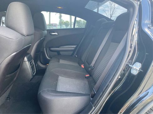 Used 2019 Dodge Charger R/T RWD image 10