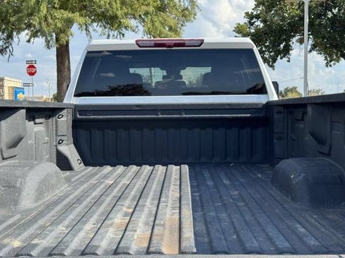 Used 2024 GMC Sierra 2500 Pro w/ Convenience Package AWD/4WD image 29