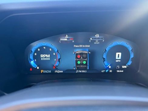 New 2026 Ford Bronco Badlands image 15