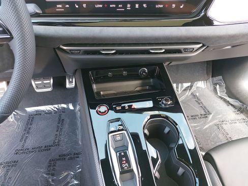 New 2026 Audi S5 Premium Plus AWD/4WD image 22