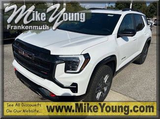 New 2026 GMC Terrain AT4 w/ Convenience Package III video 1