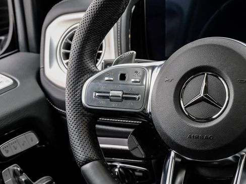 Used 2024 Mercedes-Benz G 63 AMG 4MATIC image 16
