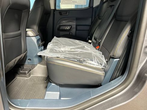 New 2026 Ford Maverick Tremor AWD/4WD image 35