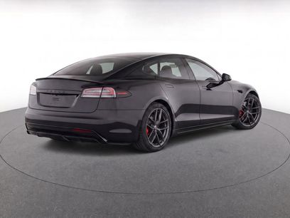 Used 2026 Tesla Model S Plaid