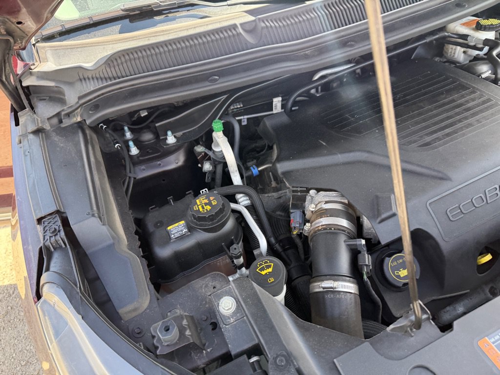 Used 2018 Ford Explorer Platinum AWD/4WD image 54