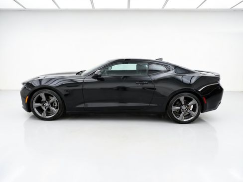 Used 2017 Chevrolet Camaro LT w/ RS Package RWD image 21