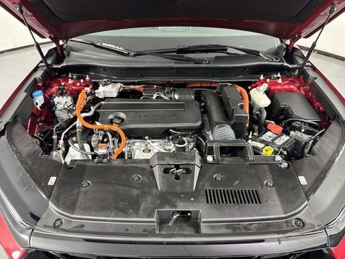 Certified 2024 Honda CR-V Sport-L image 29