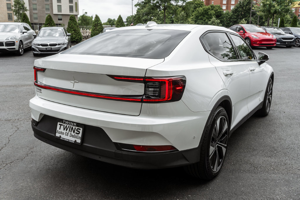 Used 2024 Polestar Polestar 2 AWD/4WD image 7