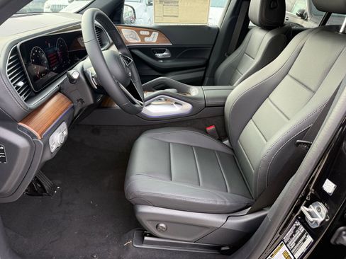 New 2026 Mercedes-Benz GLE 350 4MATIC image 18