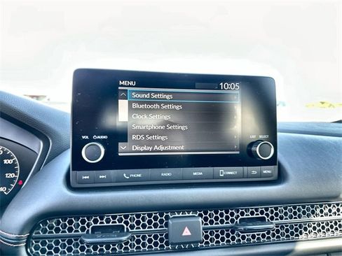Used 2024 Honda HR-V Sport image 20