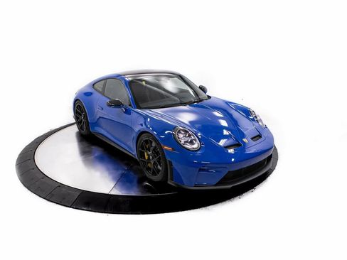 Used 2025 Porsche 911 GT3 image 37