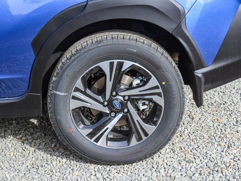 New 2025 Subaru Crosstrek 2.5i Premium image 10