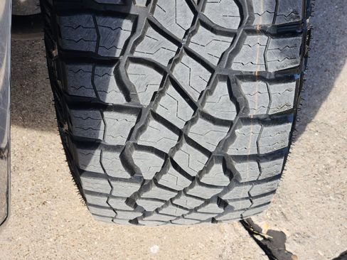 Used 2022 RAM 2500 Big Horn w/ Level C Equiment Group image 12