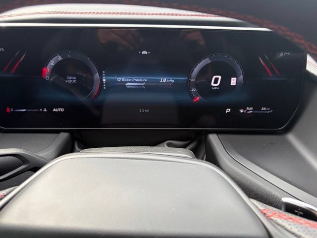 New 2026 Dodge Charger Scat Pack AWD/4WD image 20