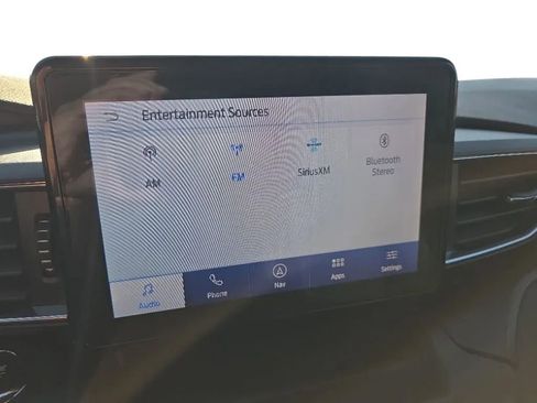 Used 2020 Ford Explorer ST w/ ST Street Pack AWD/4WD image 26