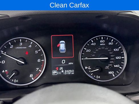 Certified 2025 Subaru Crosstrek 2.5i Premium AWD/4WD image 23