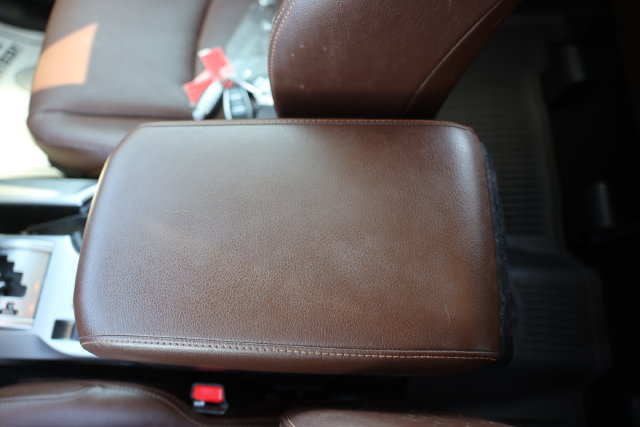 Used 2023 Toyota 4Runner Limited AWD/4WD image 37