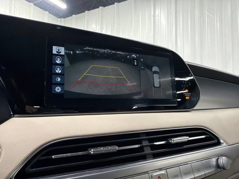 Used 2020 Hyundai Palisade Limited FWD image 23
