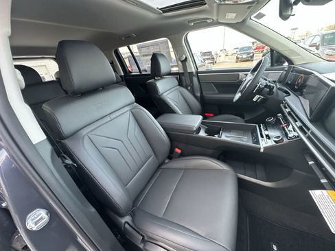 New 2026 Hyundai Santa Fe XRT image 28