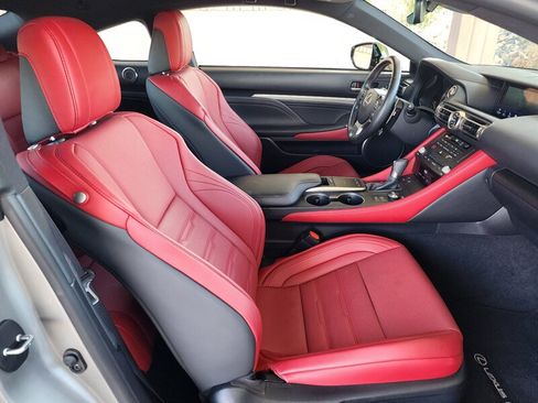 Used 2019 Lexus RC 350 RWD image 69