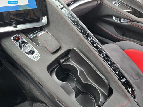 Used 2025 Chevrolet Corvette E-Ray image 16