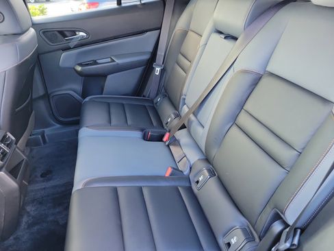 New 2026 Honda Prologue Touring image 15